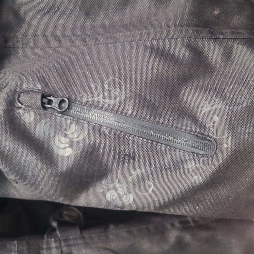 Joe Rocket - Motorcycle Jacket With Body Armour - image 5